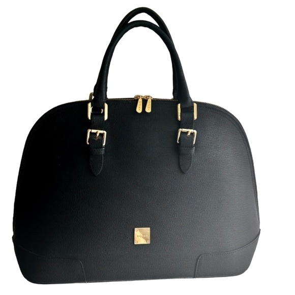 Sisley Hardbody Large Two Handle Bag - Picture 1 of 11